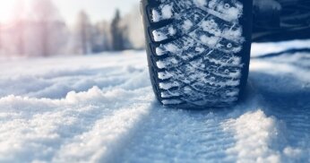 How important is it to get winter tires in Canada?